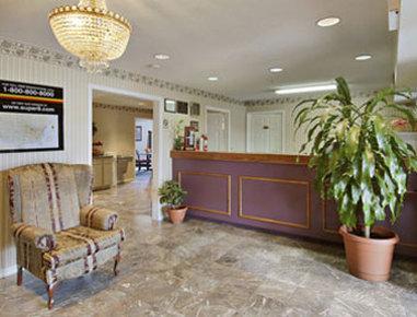 Super 8 By Wyndham Dallas South Luaran gambar